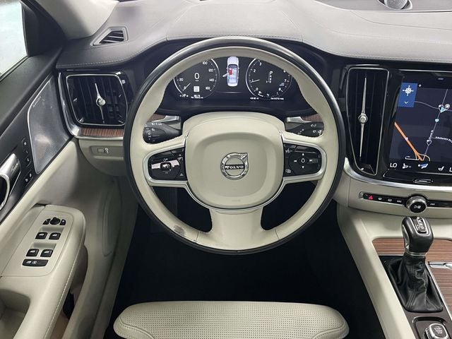 2019 Volvo S60 T6 Inscription