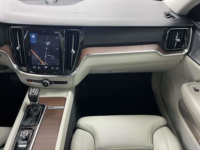 2019 Volvo S60 T6 Inscription