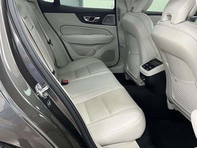 2019 Volvo S60 T6 Inscription