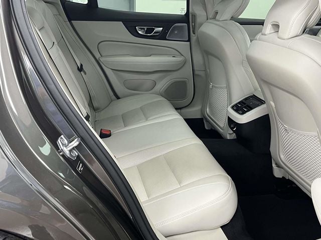 2019 Volvo S60 T6 Inscription