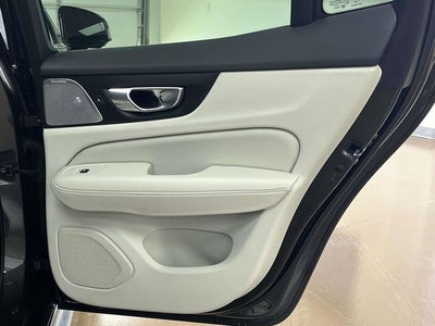 2019 Volvo S60 T6 Inscription