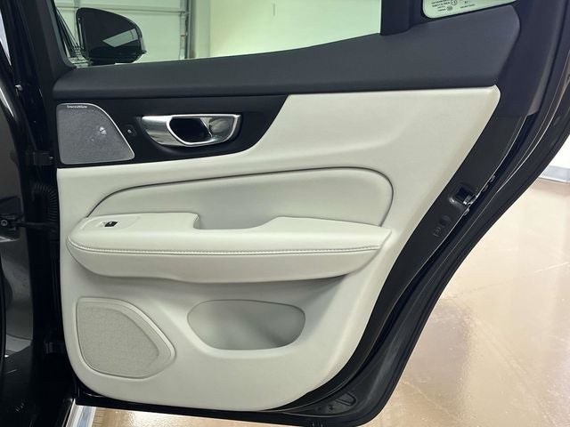 2019 Volvo S60 T6 Inscription