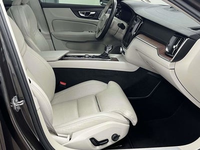 2019 Volvo S60 T6 Inscription