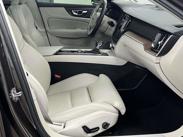 2019 Volvo S60 T6 Inscription