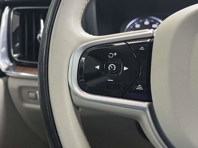 2019 Volvo S60 T6 Inscription