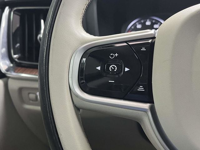 2019 Volvo S60 T6 Inscription