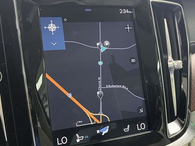 2019 Volvo S60 T6 Inscription