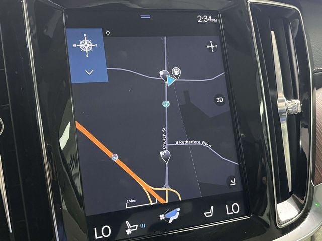 2019 Volvo S60 T6 Inscription