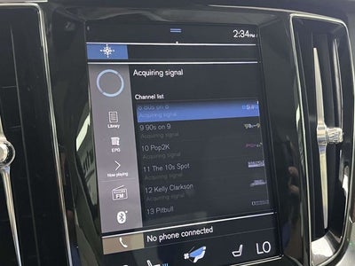 2019 Volvo S60 T6 Inscription