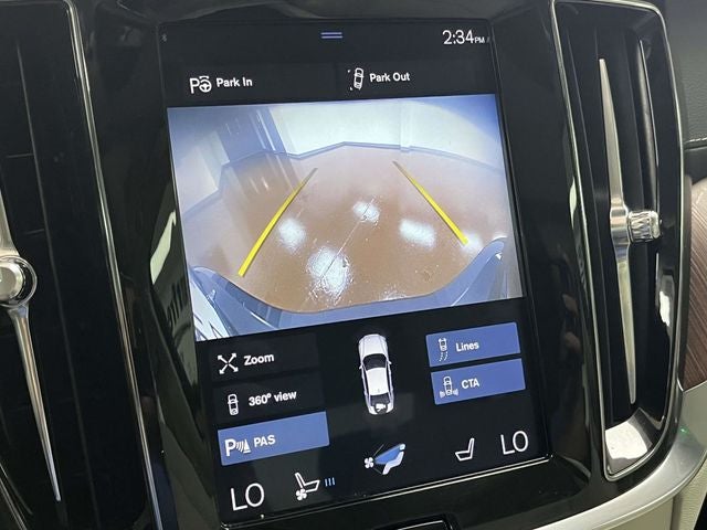 2019 Volvo S60 T6 Inscription