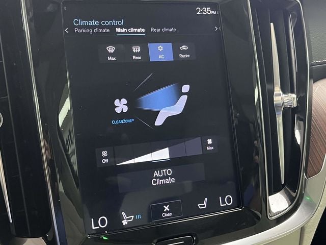 2019 Volvo S60 T6 Inscription