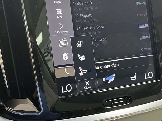 2019 Volvo S60 T6 Inscription