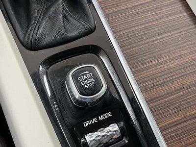 2019 Volvo S60 T6 Inscription