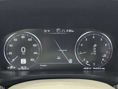 2019 Volvo S60 T6 Inscription