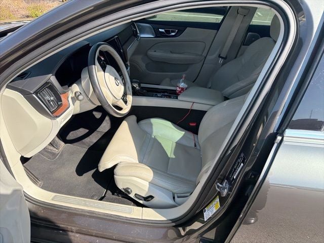 2019 Volvo S60 T6 Inscription