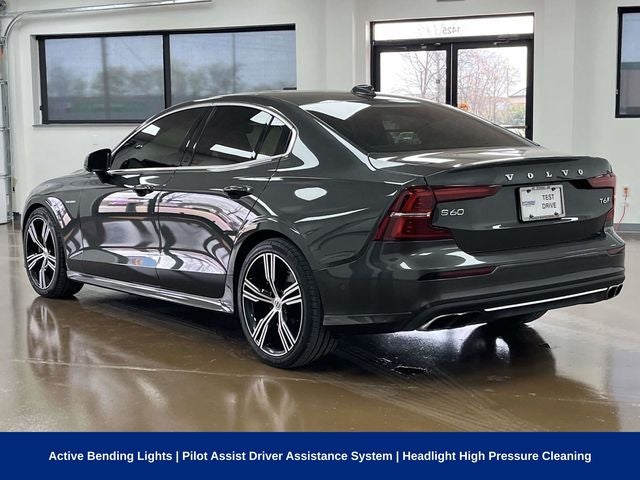 2019 Volvo S60 T6 Inscription