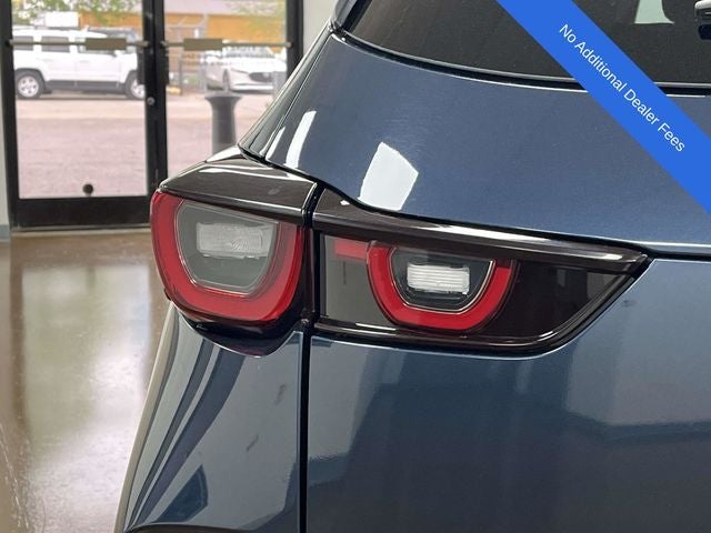 2024 Mazda Mazda CX-50 2.5 S Preferred Package