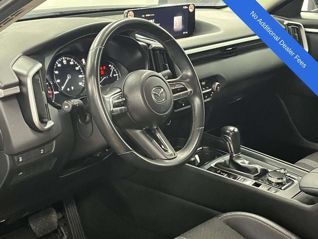 2024 Mazda Mazda CX-50 2.5 S Preferred Package