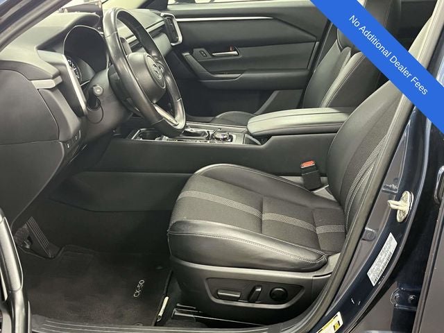 2024 Mazda Mazda CX-50 2.5 S Preferred Package