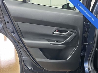 2024 Mazda Mazda CX-50 2.5 S Preferred Package