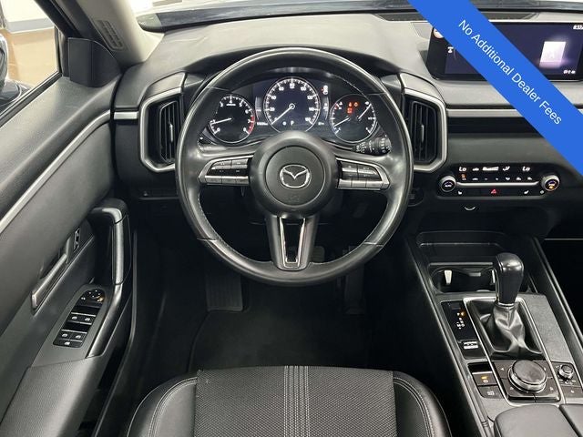 2024 Mazda Mazda CX-50 2.5 S Preferred Package