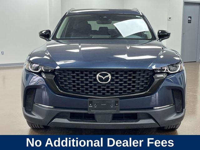 2024 Mazda Mazda CX-50 2.5 S Preferred Package