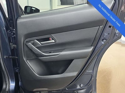 2024 Mazda Mazda CX-50 2.5 S Preferred Package