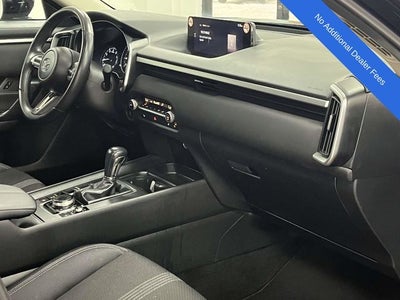 2024 Mazda Mazda CX-50 2.5 S Preferred Package