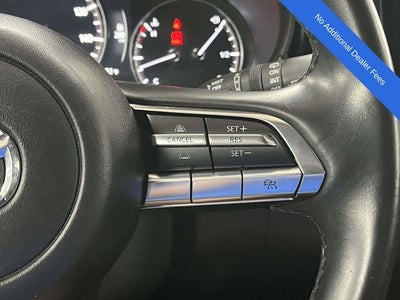 2024 Mazda Mazda CX-50 2.5 S Preferred Package