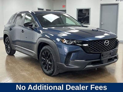2024 Mazda Mazda CX-50 2.5 S Preferred Package