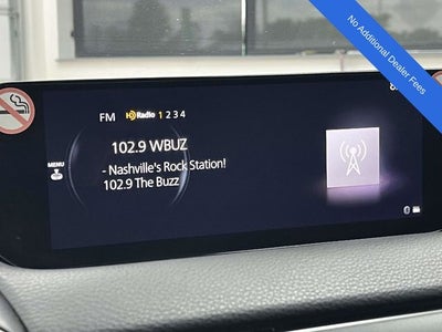 2024 Mazda Mazda CX-50 2.5 S Preferred Package