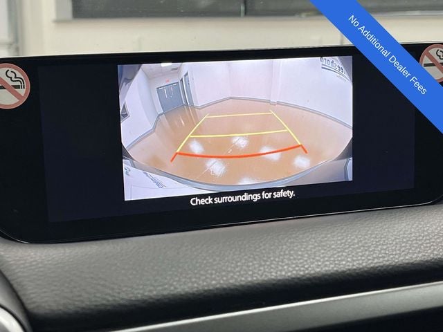 2024 Mazda Mazda CX-50 2.5 S Preferred Package