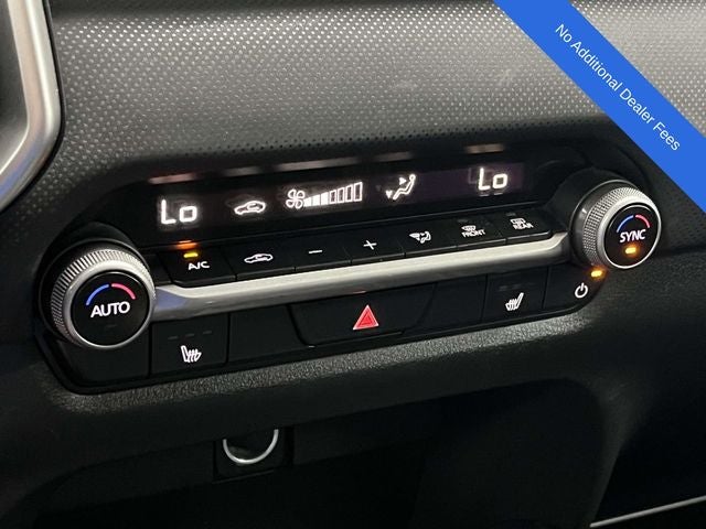 2024 Mazda Mazda CX-50 2.5 S Preferred Package