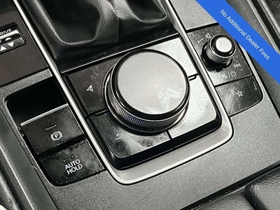 2024 Mazda Mazda CX-50 2.5 S Preferred Package