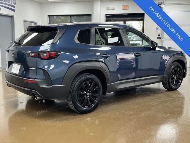 2024 Mazda Mazda CX-50 2.5 S Preferred Package