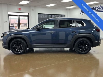 2024 Mazda Mazda CX-50 2.5 S Preferred Package