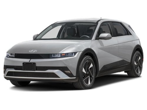 2027 Hyundai IONIQ 5 SEL