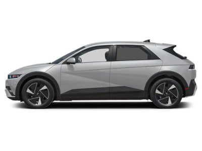 2027 Hyundai IONIQ 5 SEL