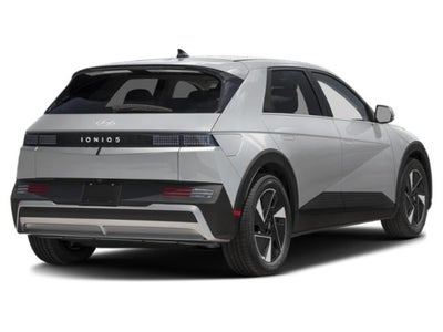 2027 Hyundai IONIQ 5 SEL