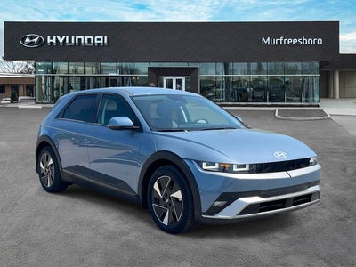 2026 Hyundai IONIQ 5 SEL