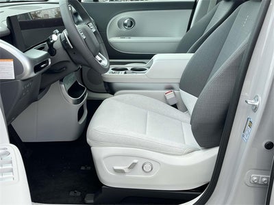 2026 Hyundai IONIQ 9 S