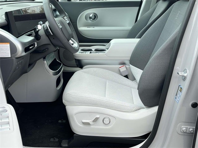 2026 Hyundai IONIQ 9 S