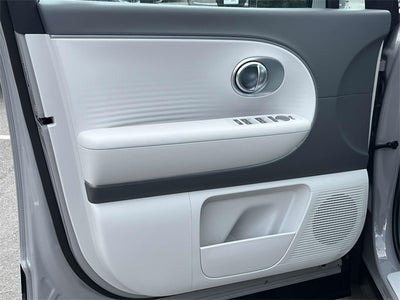 2026 Hyundai IONIQ 9 S