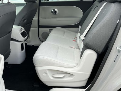 2026 Hyundai IONIQ 9 S