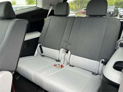 2026 Hyundai IONIQ 9 S