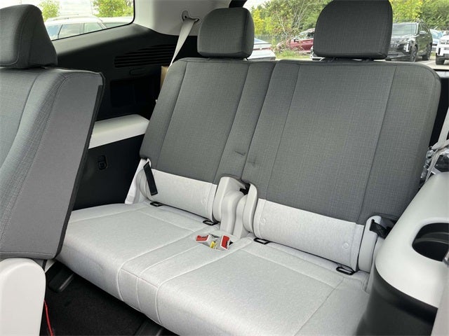 2026 Hyundai IONIQ 9 S