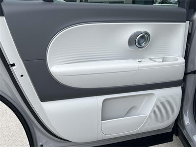 2026 Hyundai IONIQ 9 S