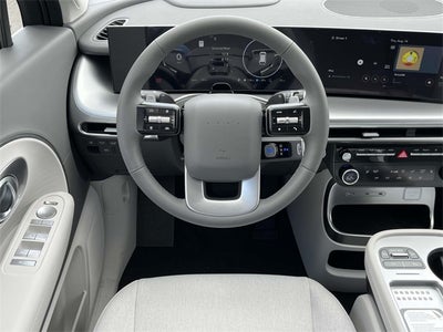 2026 Hyundai IONIQ 9 S