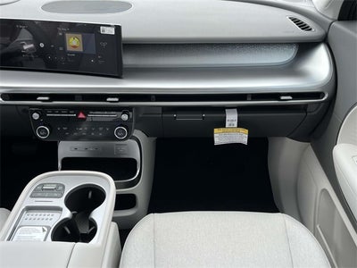 2026 Hyundai IONIQ 9 S