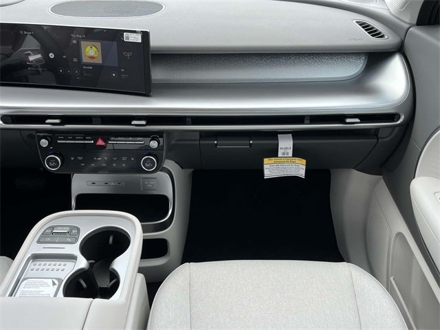 2026 Hyundai IONIQ 9 S